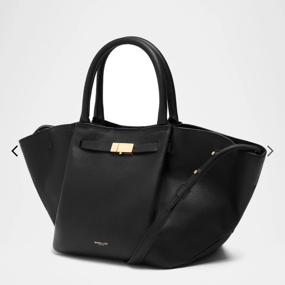 DeMellier
The Midi New York Tote Bag
